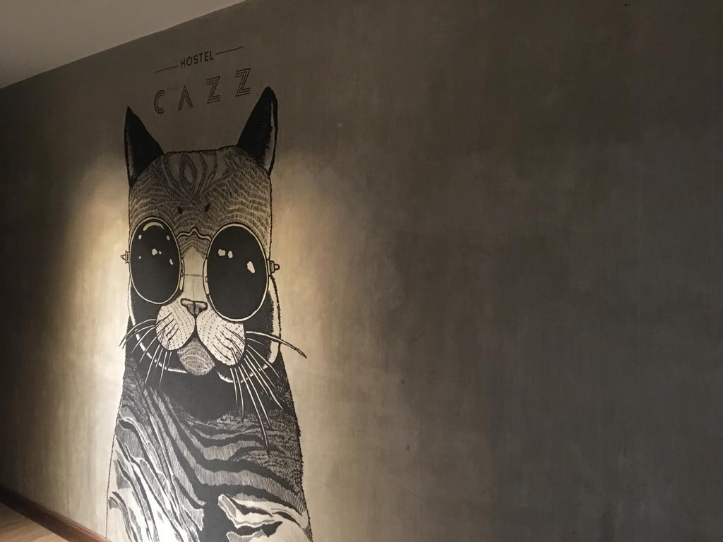 Cazz Asrama Bangkok
